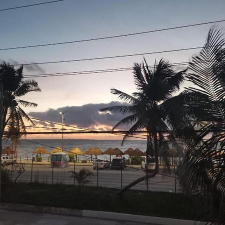 Casa Monik, A Dos Pasos De La Playa Βίλα Κανκούν Εξωτερικό φωτογραφία