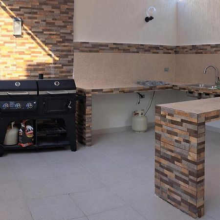 Casa Monik, A Dos Pasos De La Playa Βίλα Κανκούν Εξωτερικό φωτογραφία