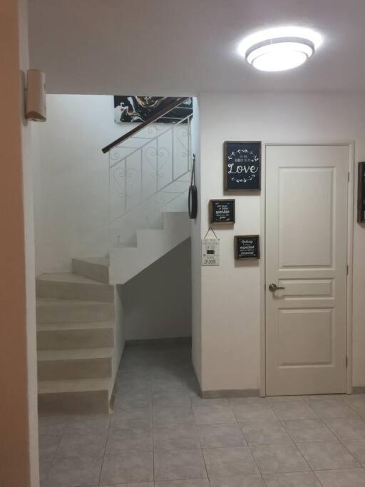 Casa Monik, A Dos Pasos De La Playa Βίλα Κανκούν Εξωτερικό φωτογραφία