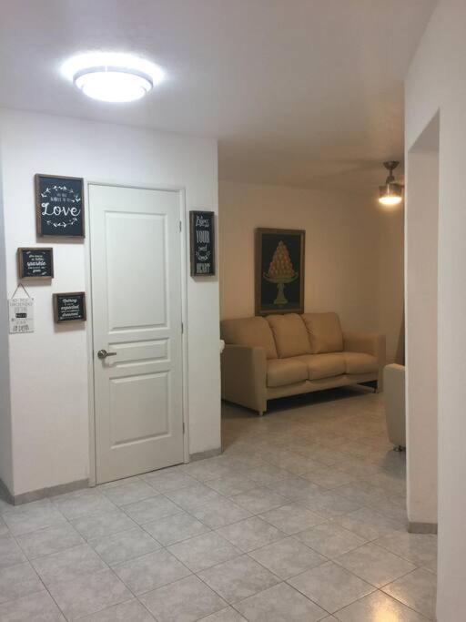 Casa Monik, A Dos Pasos De La Playa Βίλα Κανκούν Εξωτερικό φωτογραφία